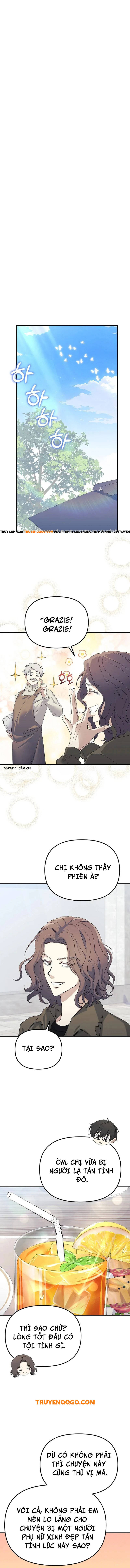 Tái Thiết Cuộc Đời Kẻ Nghiện Game: Chapter 3