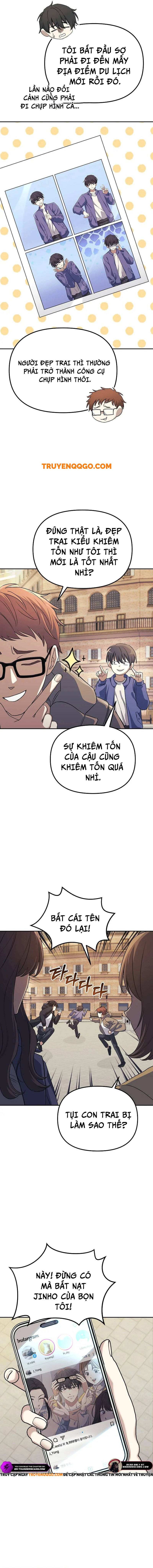 Tái Thiết Cuộc Đời Kẻ Nghiện Game: Chapter 3