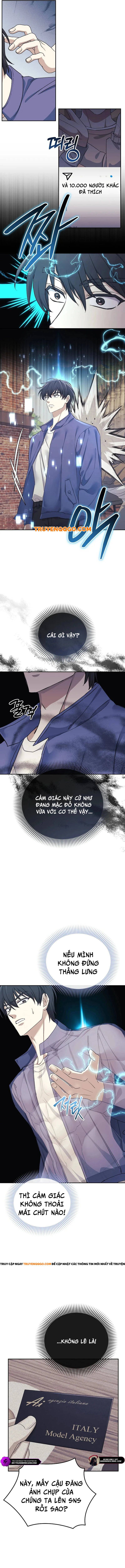 Tái Thiết Cuộc Đời Kẻ Nghiện Game: Chapter 3