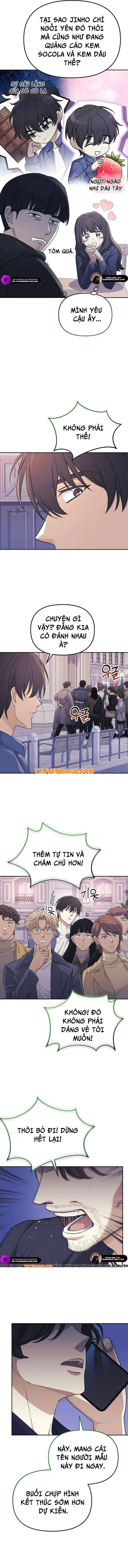 Tái Thiết Cuộc Đời Kẻ Nghiện Game: Chapter 3