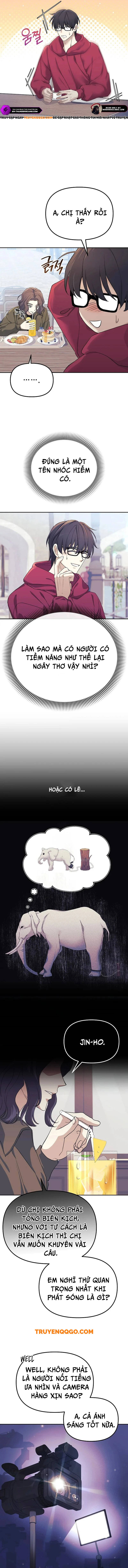 Tái Thiết Cuộc Đời Kẻ Nghiện Game: Chapter 3