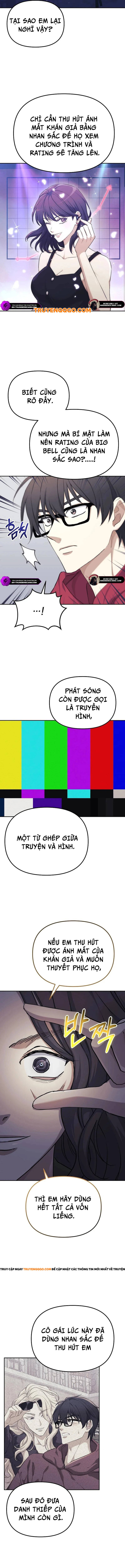 Tái Thiết Cuộc Đời Kẻ Nghiện Game: Chapter 3