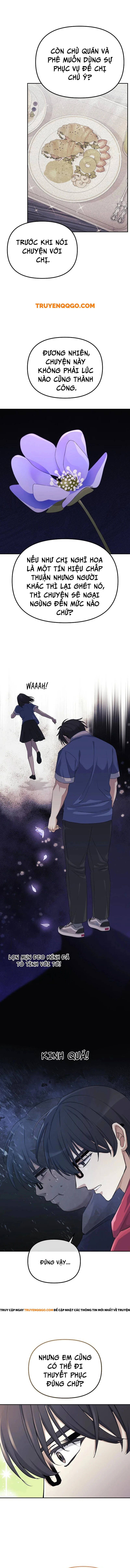 Tái Thiết Cuộc Đời Kẻ Nghiện Game: Chapter 3