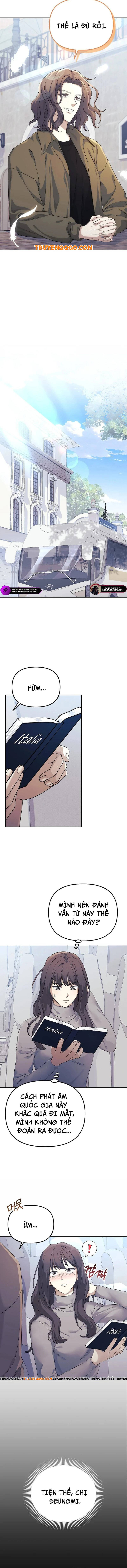 Tái Thiết Cuộc Đời Kẻ Nghiện Game: Chapter 3