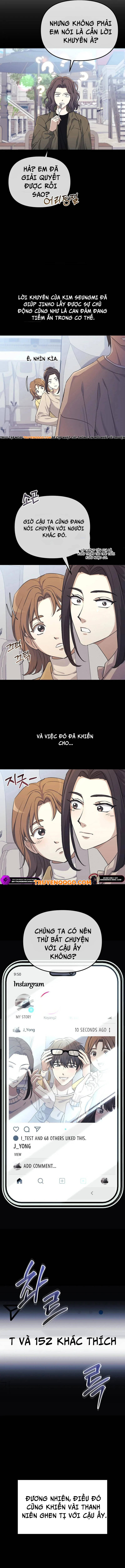 Tái Thiết Cuộc Đời Kẻ Nghiện Game: Chapter 3