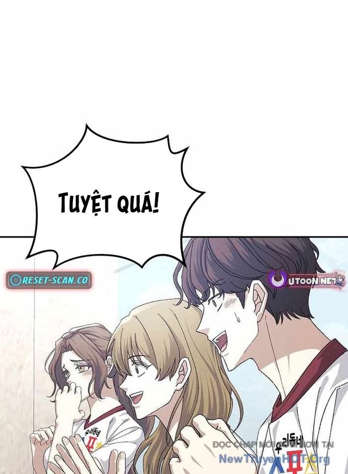 Tái Thiết Cuộc Đời Kẻ Nghiện Game: Chapter 30