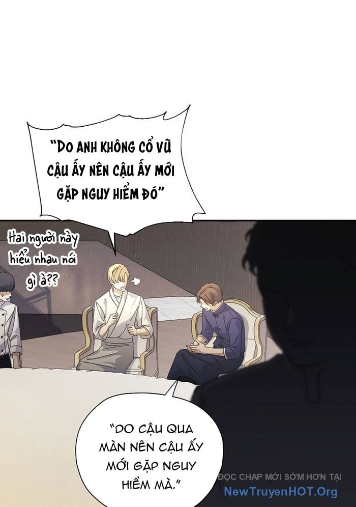 Tái Thiết Cuộc Đời Kẻ Nghiện Game: Chapter 32