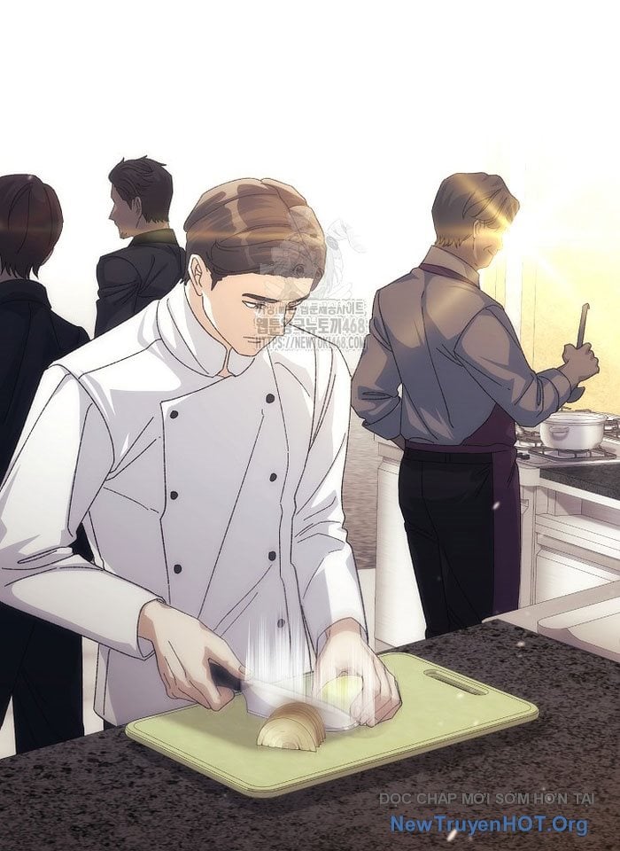 Tái Thiết Cuộc Đời Kẻ Nghiện Game: Chapter 34