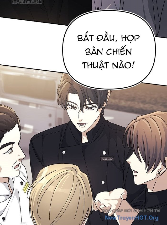 Tái Thiết Cuộc Đời Kẻ Nghiện Game: Chapter 34