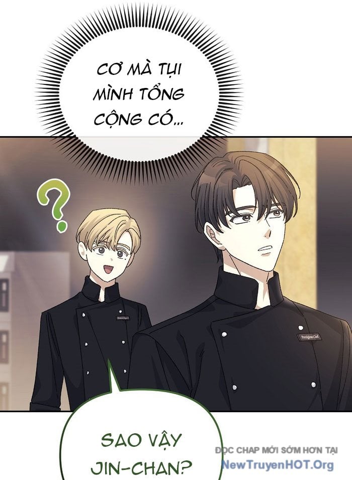 Tái Thiết Cuộc Đời Kẻ Nghiện Game: Chapter 34