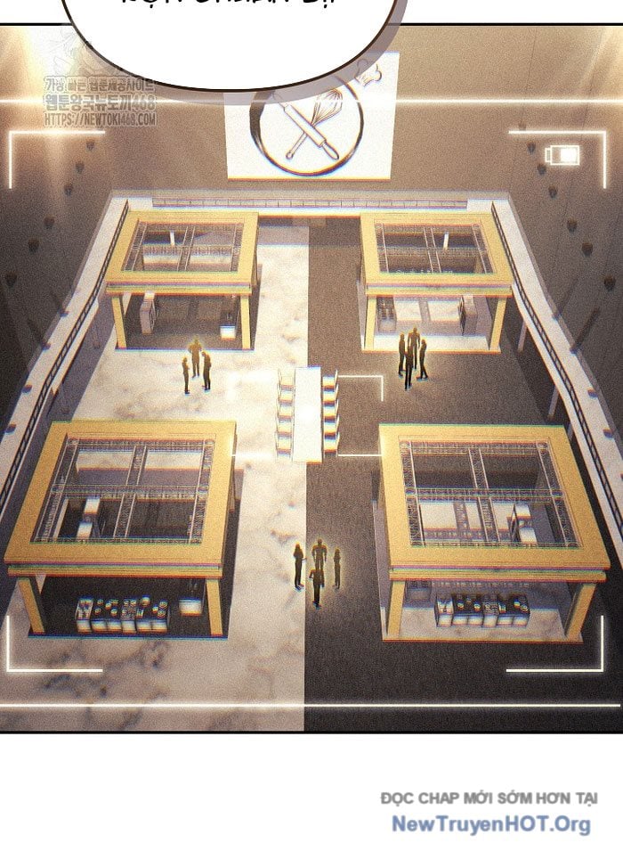 Tái Thiết Cuộc Đời Kẻ Nghiện Game: Chapter 34