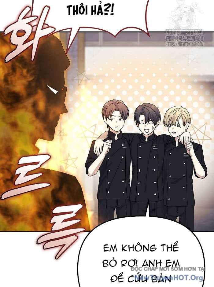 Tái Thiết Cuộc Đời Kẻ Nghiện Game: Chapter 34