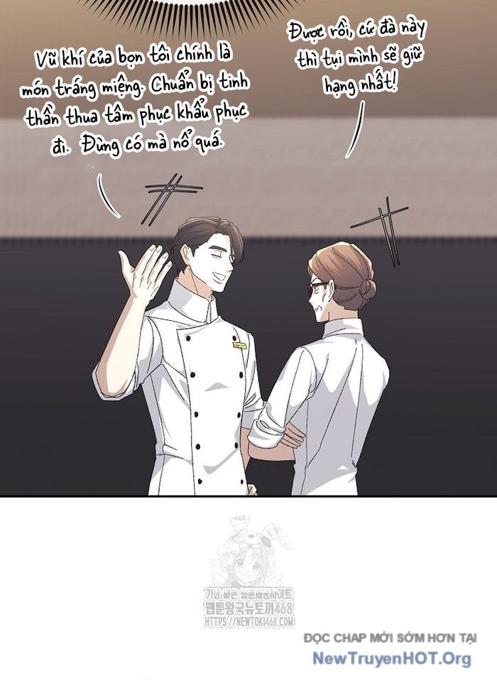 Tái Thiết Cuộc Đời Kẻ Nghiện Game: Chapter 34