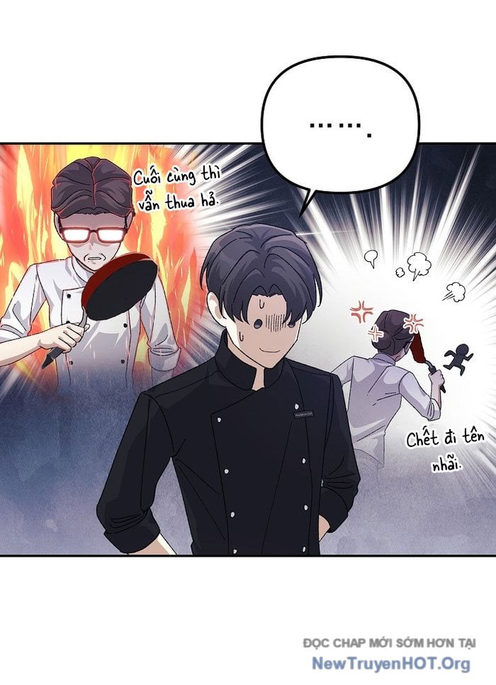 Tái Thiết Cuộc Đời Kẻ Nghiện Game: Chapter 36