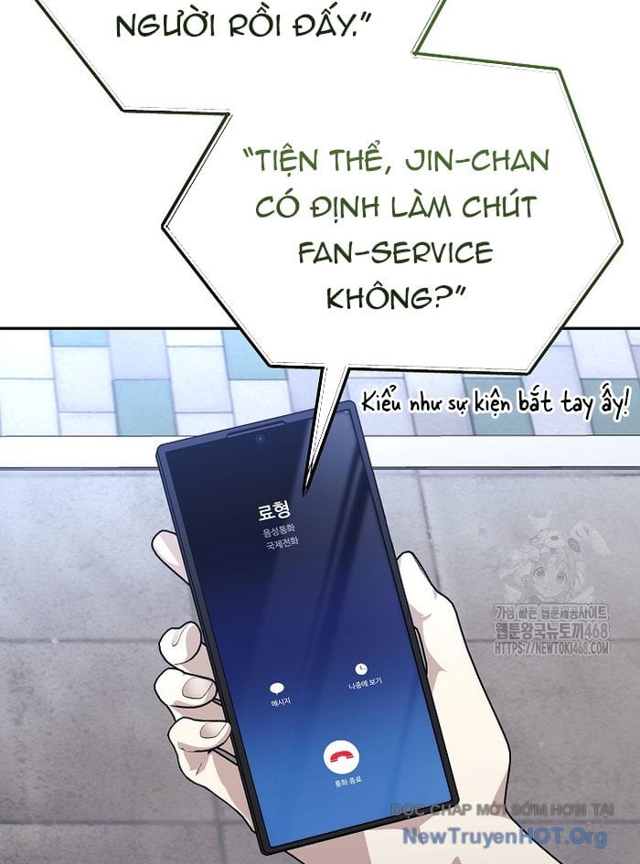 Tái Thiết Cuộc Đời Kẻ Nghiện Game: Chapter 36