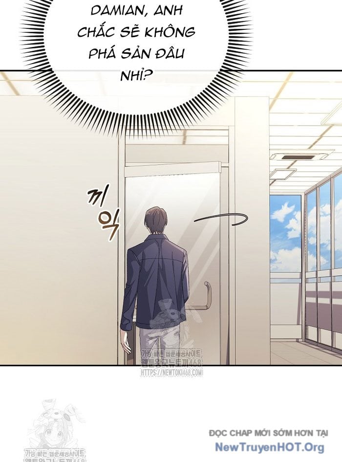 Tái Thiết Cuộc Đời Kẻ Nghiện Game: Chapter 36