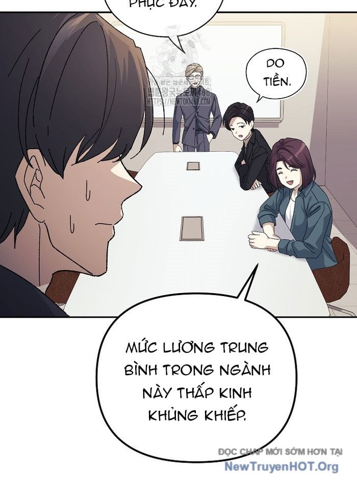 Tái Thiết Cuộc Đời Kẻ Nghiện Game: Chapter 36