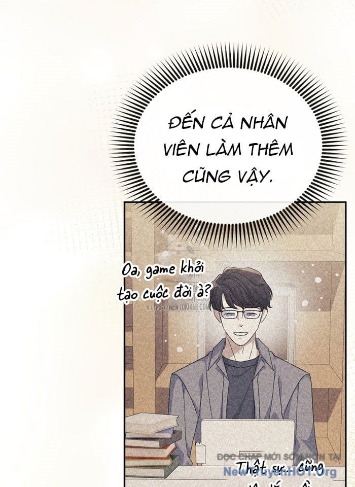 Tái Thiết Cuộc Đời Kẻ Nghiện Game: Chapter 38