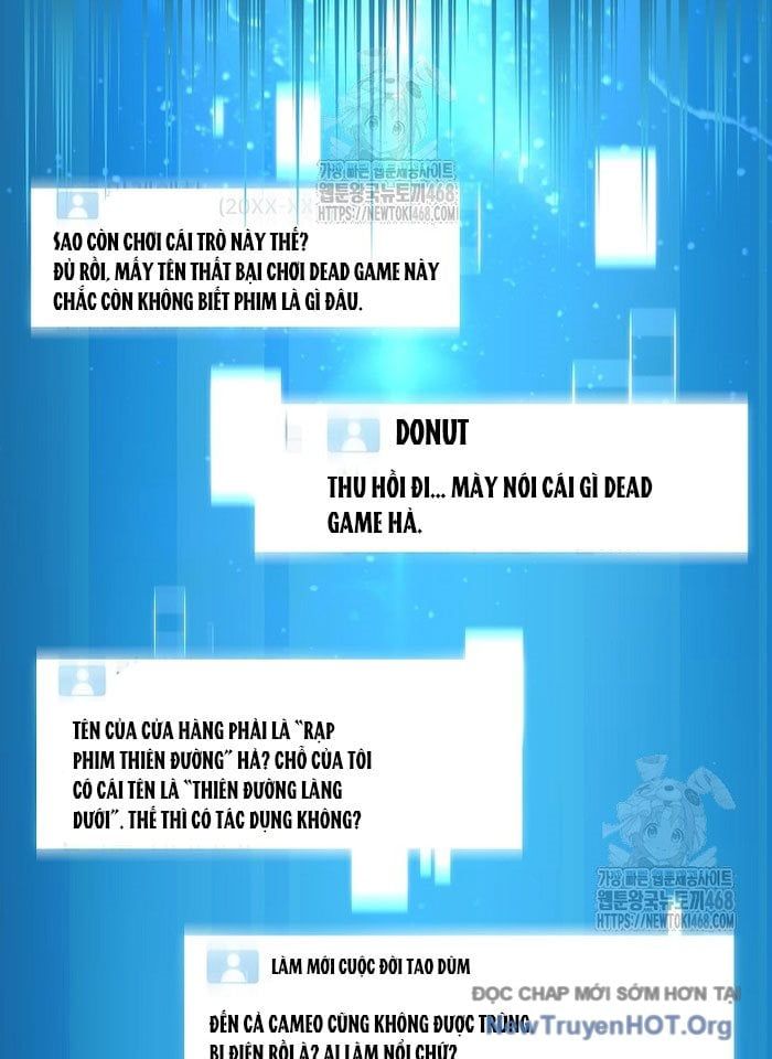 Tái Thiết Cuộc Đời Kẻ Nghiện Game: Chapter 38