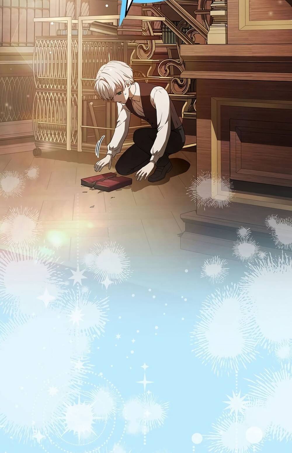 Tái Thiết Cuộc Đời Kẻ Nghiện Game: Chapter 4