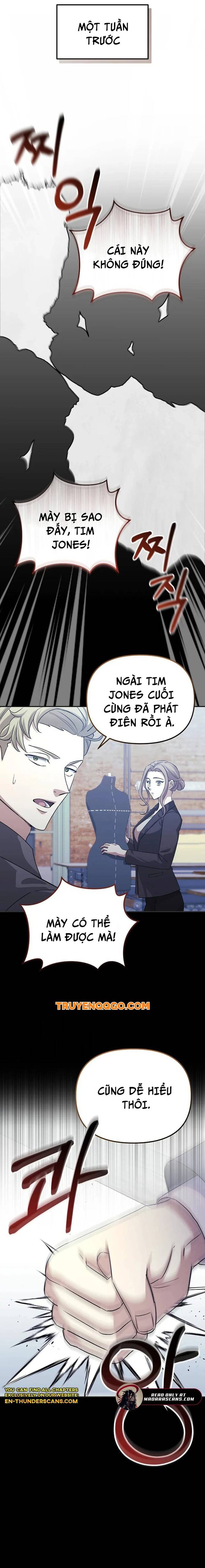 Tái Thiết Cuộc Đời Kẻ Nghiện Game: Chapter 6