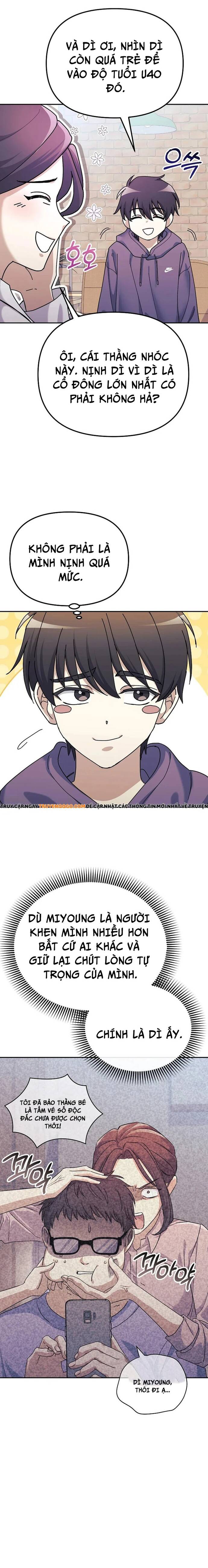 Tái Thiết Cuộc Đời Kẻ Nghiện Game: Chapter 6