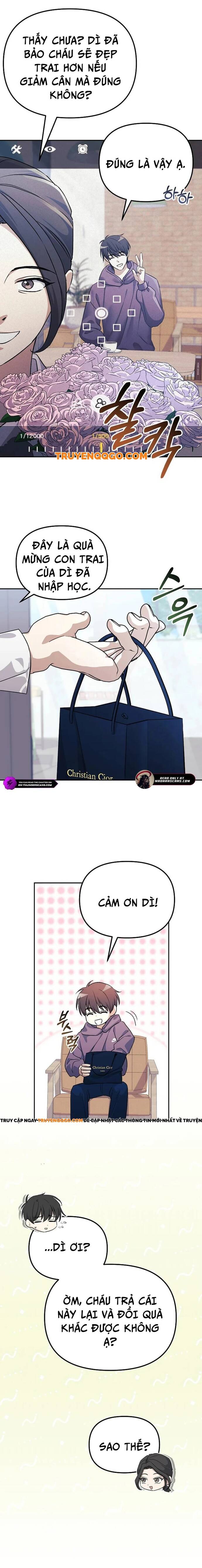 Tái Thiết Cuộc Đời Kẻ Nghiện Game: Chapter 6