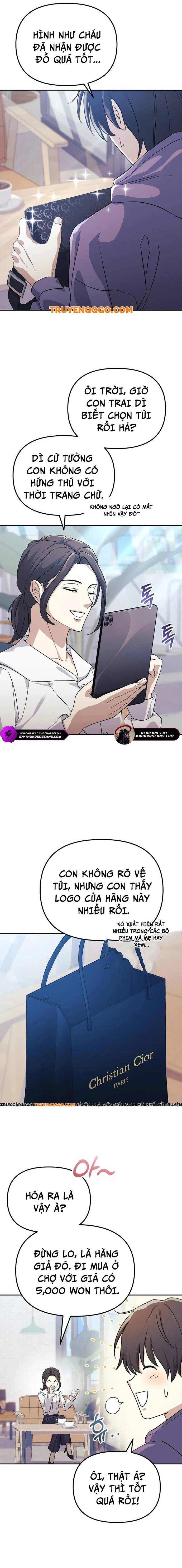 Tái Thiết Cuộc Đời Kẻ Nghiện Game: Chapter 6