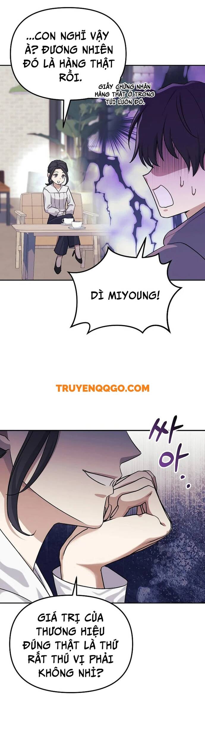 Tái Thiết Cuộc Đời Kẻ Nghiện Game: Chapter 6