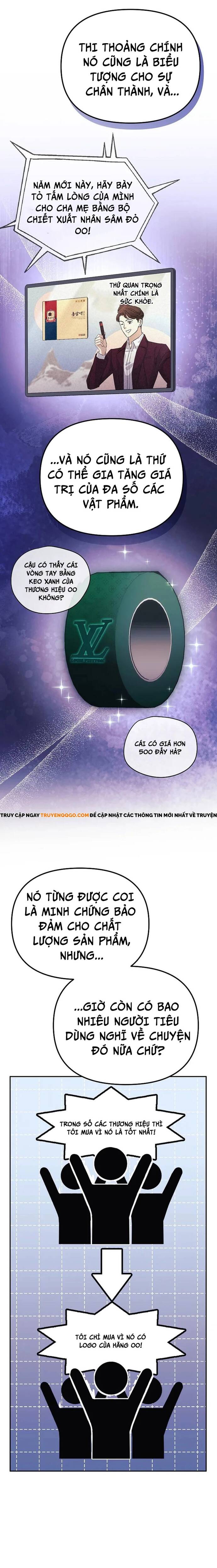 Tái Thiết Cuộc Đời Kẻ Nghiện Game: Chapter 6