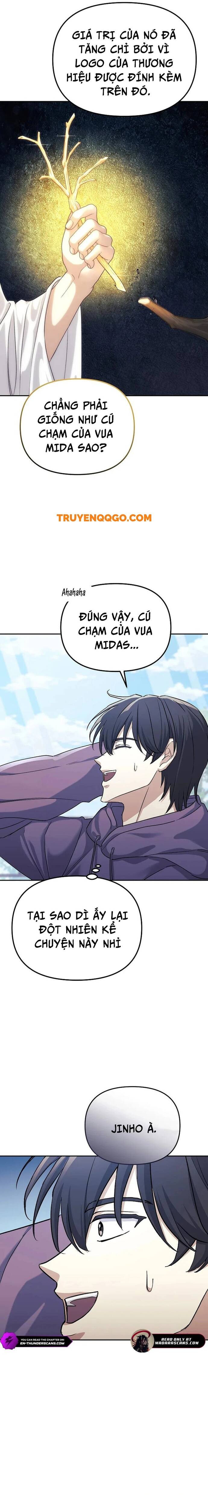 Tái Thiết Cuộc Đời Kẻ Nghiện Game: Chapter 6