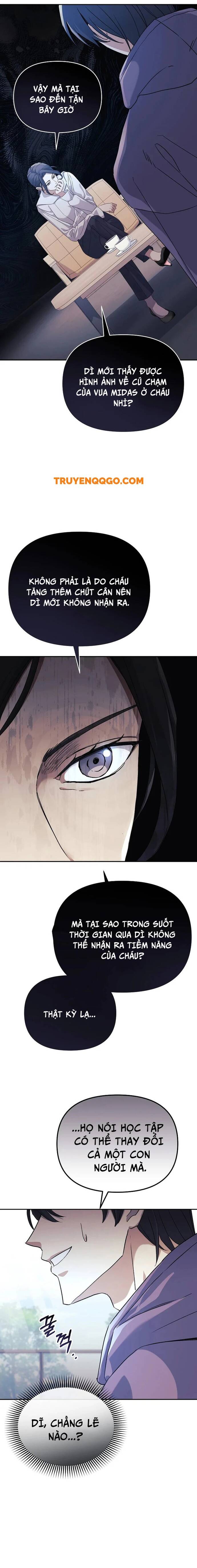 Tái Thiết Cuộc Đời Kẻ Nghiện Game: Chapter 6