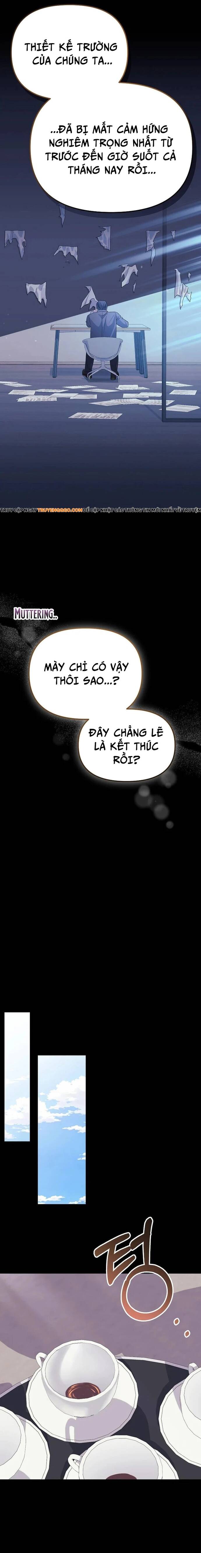 Tái Thiết Cuộc Đời Kẻ Nghiện Game: Chapter 6