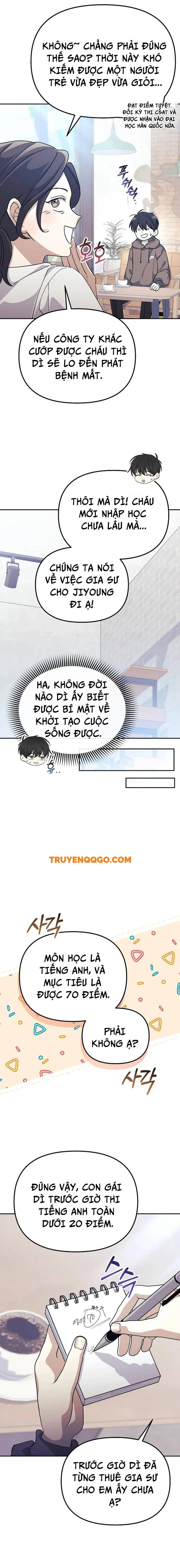 Tái Thiết Cuộc Đời Kẻ Nghiện Game: Chapter 6