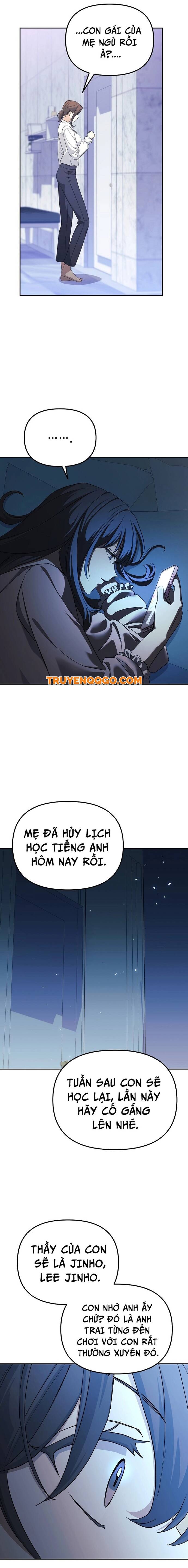 Tái Thiết Cuộc Đời Kẻ Nghiện Game: Chapter 6