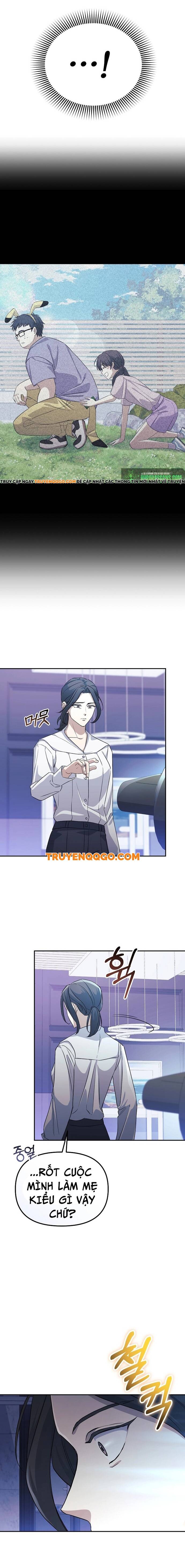 Tái Thiết Cuộc Đời Kẻ Nghiện Game: Chapter 6