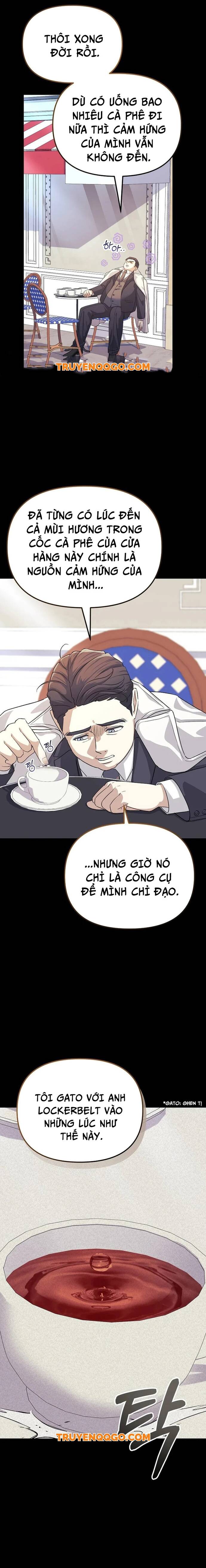 Tái Thiết Cuộc Đời Kẻ Nghiện Game: Chapter 6