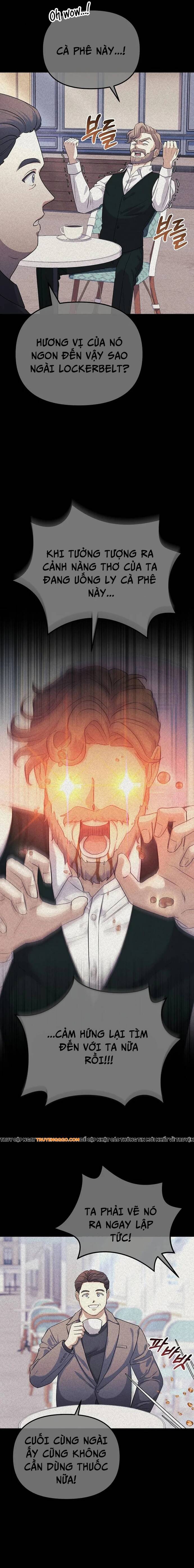 Tái Thiết Cuộc Đời Kẻ Nghiện Game: Chapter 6