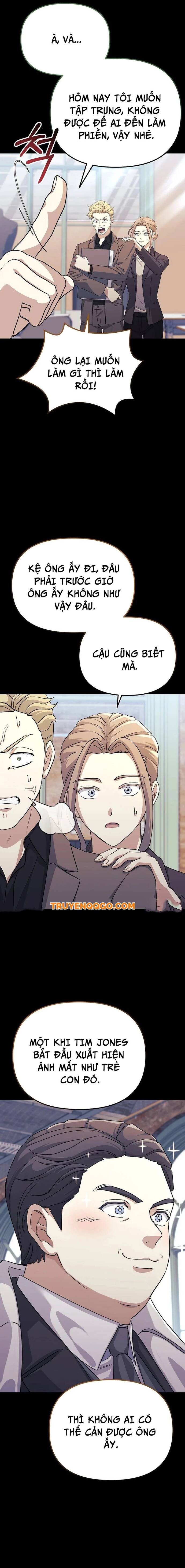 Tái Thiết Cuộc Đời Kẻ Nghiện Game: Chapter 6