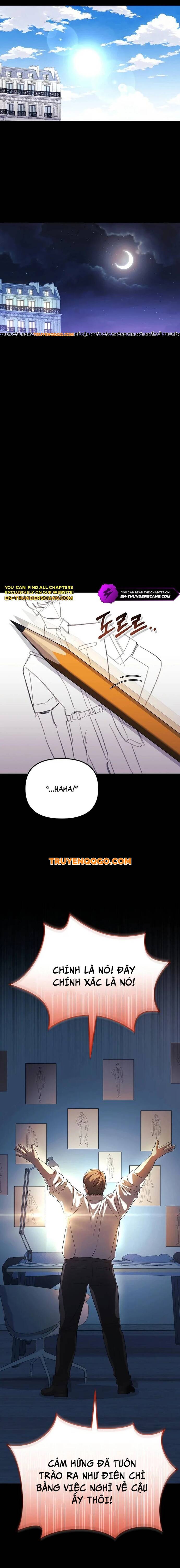 Tái Thiết Cuộc Đời Kẻ Nghiện Game: Chapter 6