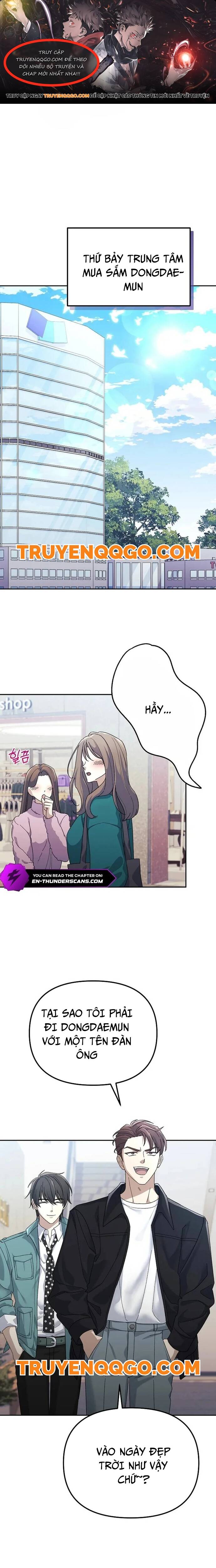 Tái Thiết Cuộc Đời Kẻ Nghiện Game: Chapter 7