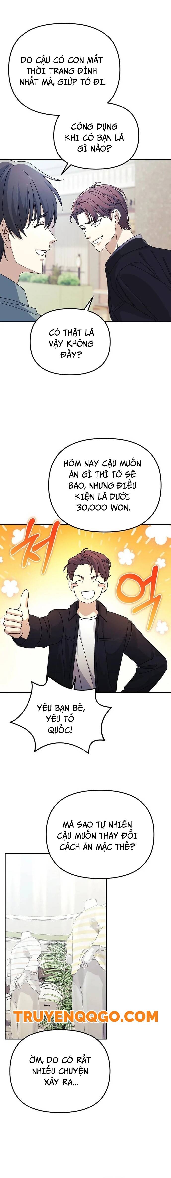 Tái Thiết Cuộc Đời Kẻ Nghiện Game: Chapter 7