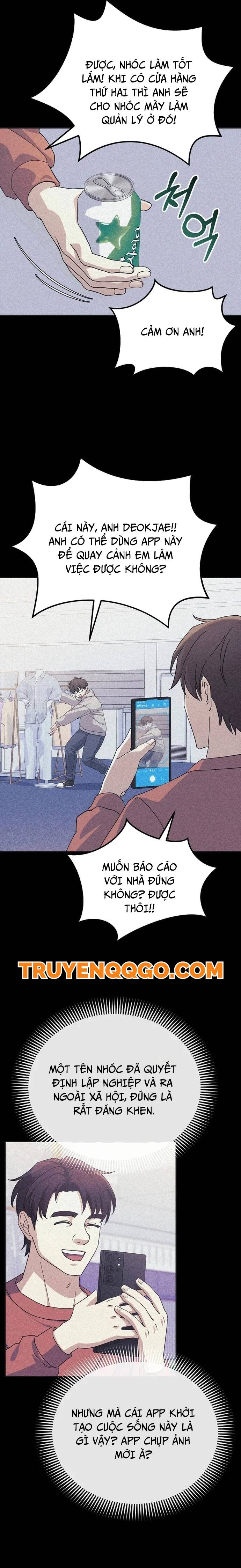 Tái Thiết Cuộc Đời Kẻ Nghiện Game: Chapter 7