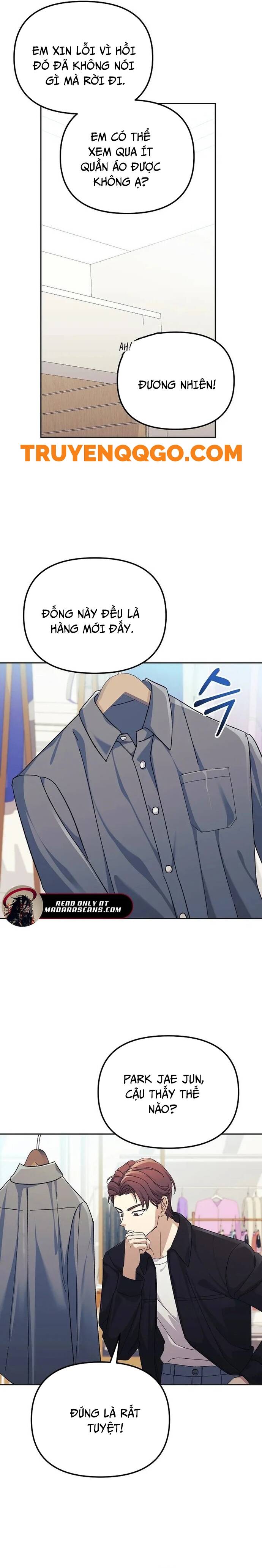 Tái Thiết Cuộc Đời Kẻ Nghiện Game: Chapter 7