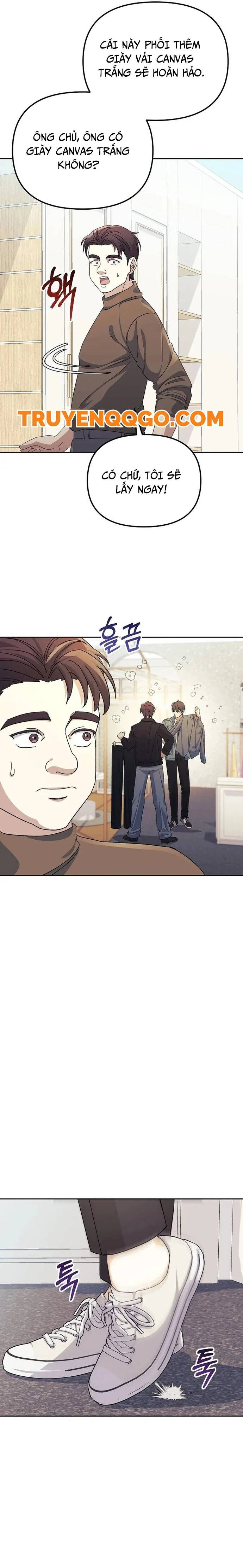 Tái Thiết Cuộc Đời Kẻ Nghiện Game: Chapter 7