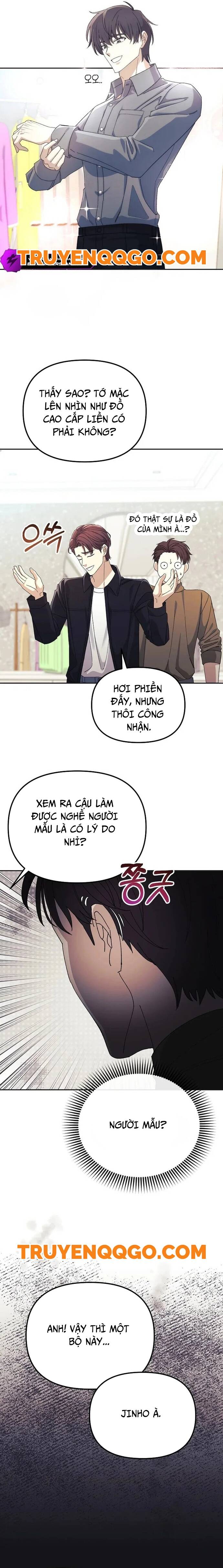 Tái Thiết Cuộc Đời Kẻ Nghiện Game: Chapter 7