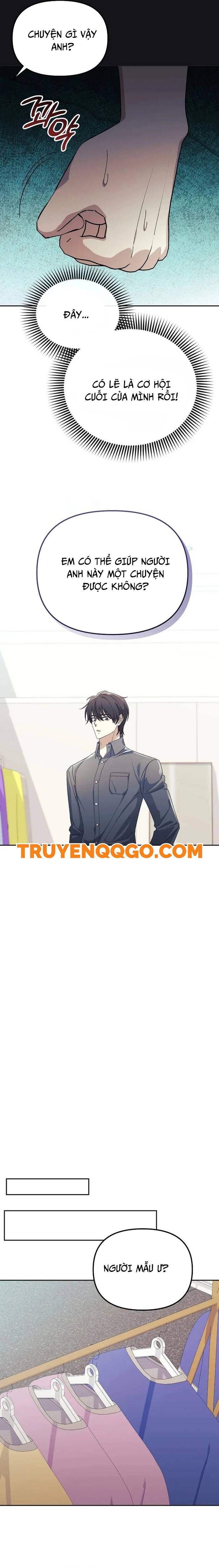 Tái Thiết Cuộc Đời Kẻ Nghiện Game: Chapter 7