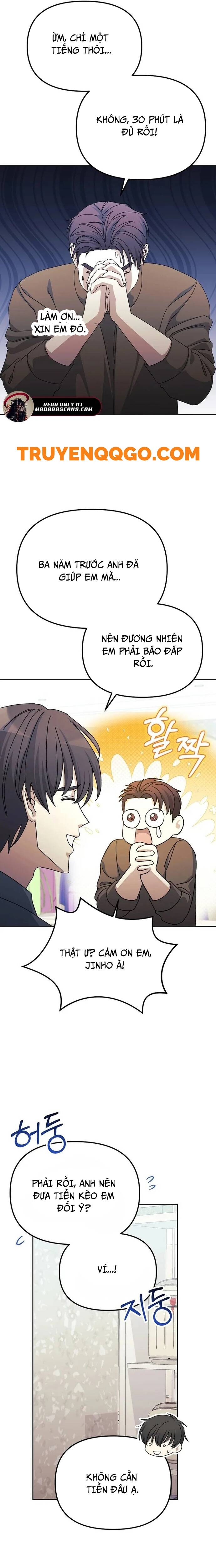 Tái Thiết Cuộc Đời Kẻ Nghiện Game: Chapter 7