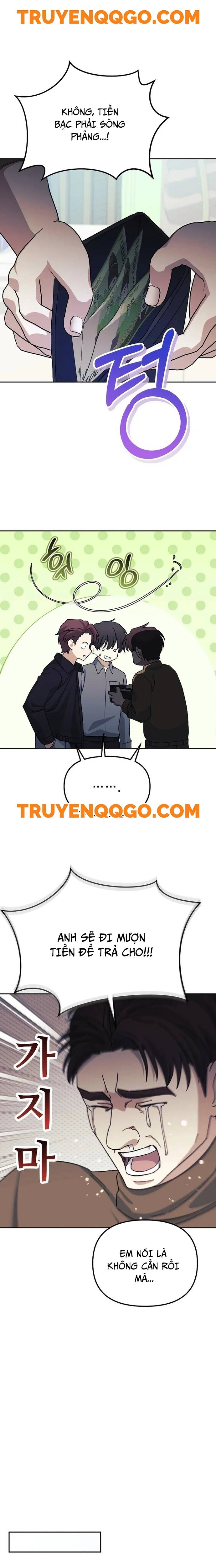 Tái Thiết Cuộc Đời Kẻ Nghiện Game: Chapter 7