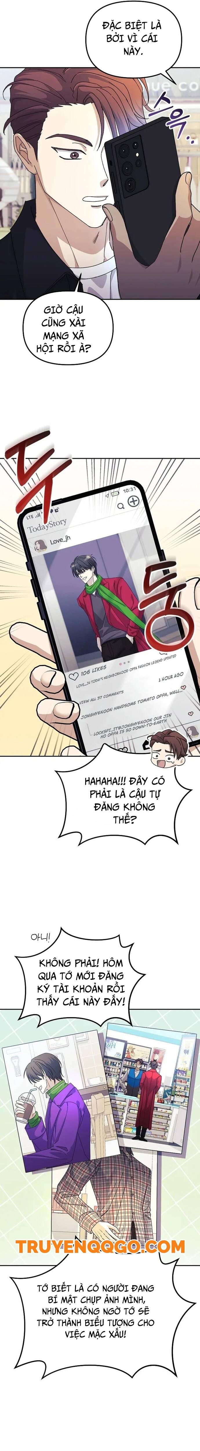 Tái Thiết Cuộc Đời Kẻ Nghiện Game: Chapter 7